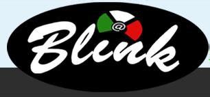 Blink Internet Cafe .